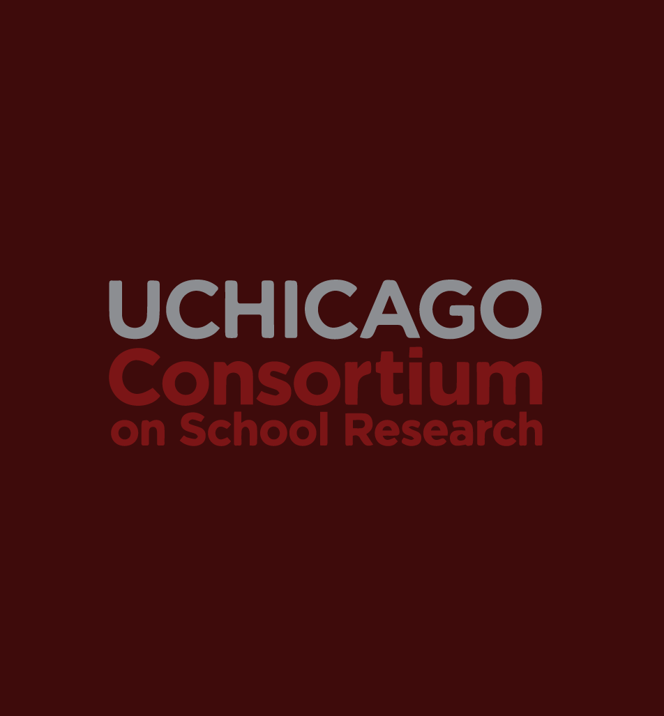 UChicagoConsortium logo